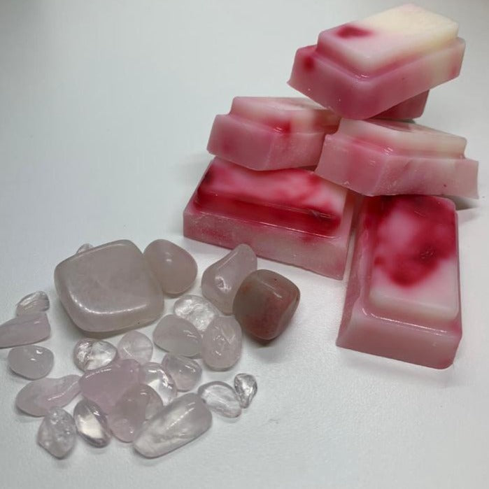 Blackberry and Bay Wax Melt