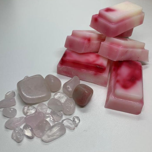 Blackberry and Bay Wax Melt