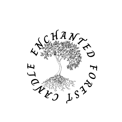 Enchanted Forest Candle Gift Card