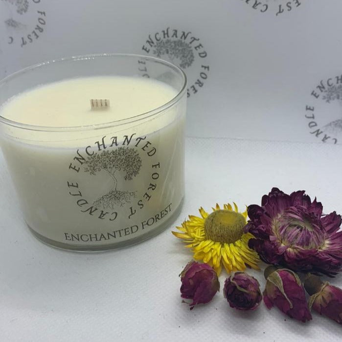 Enchanted Forest Scented Candle
