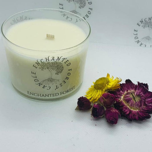 Enchanted Forest Scented Candle