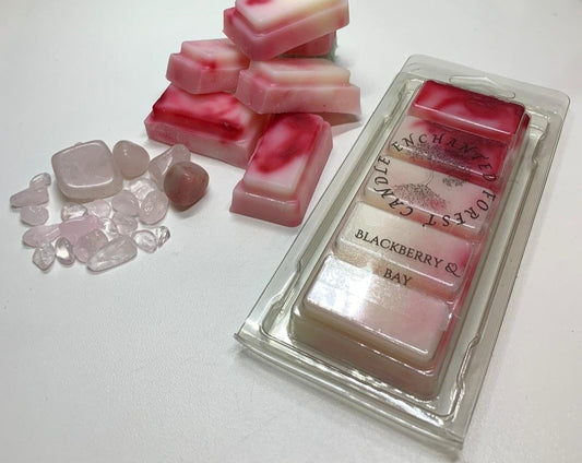 Blackberry and Bay Wax Melt