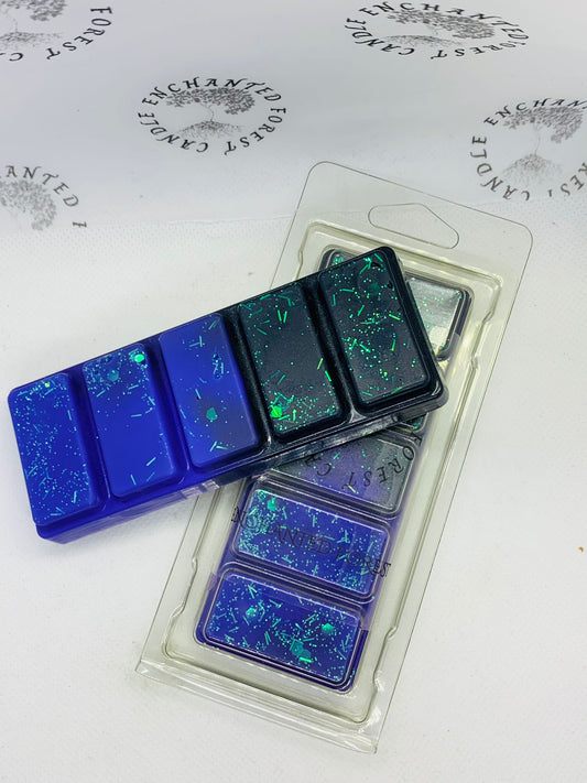 Enchanted Forest wax melt