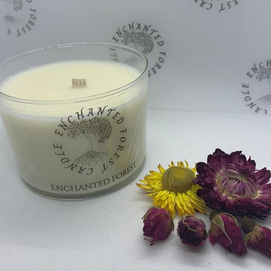 Enchanted Forest Scented Candle